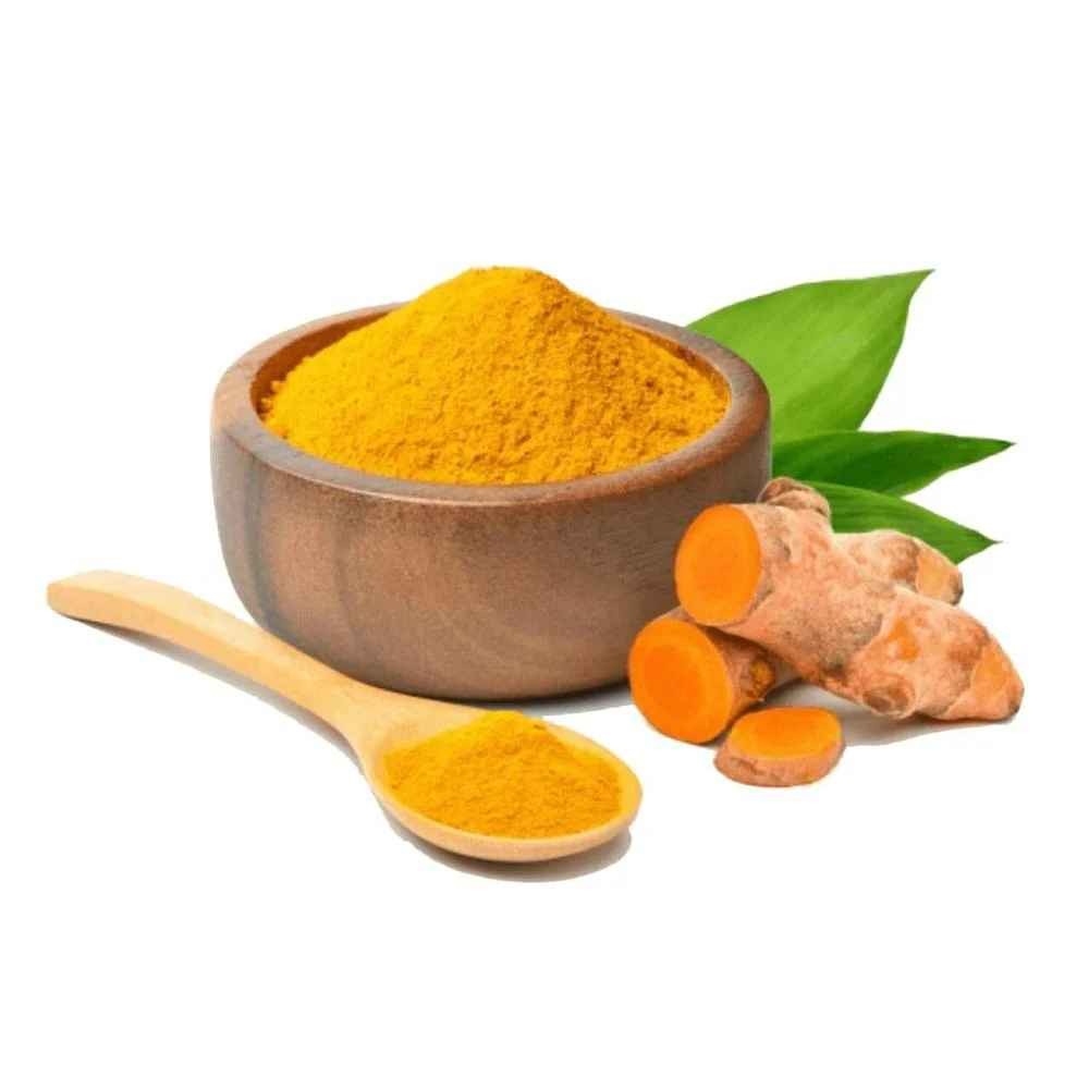 Fresh Food Turmeric Powder 5 LBS