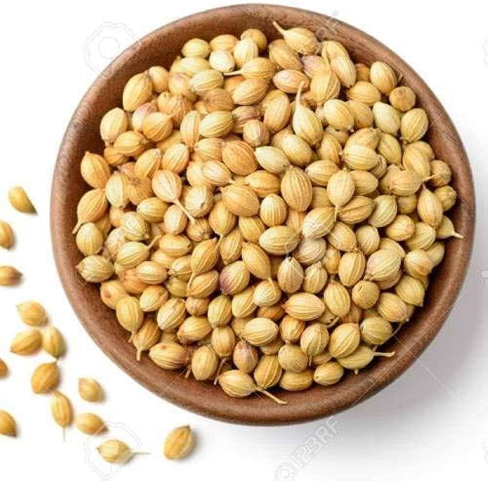 Fresh Food Coriander Seeds 7 OZ