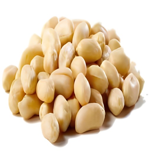 Himalayan Jumbo Peanuts 14 OZ