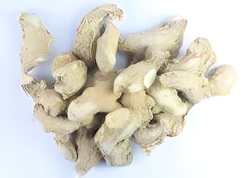 Krish Dry Ginger Whole 7 OZ
