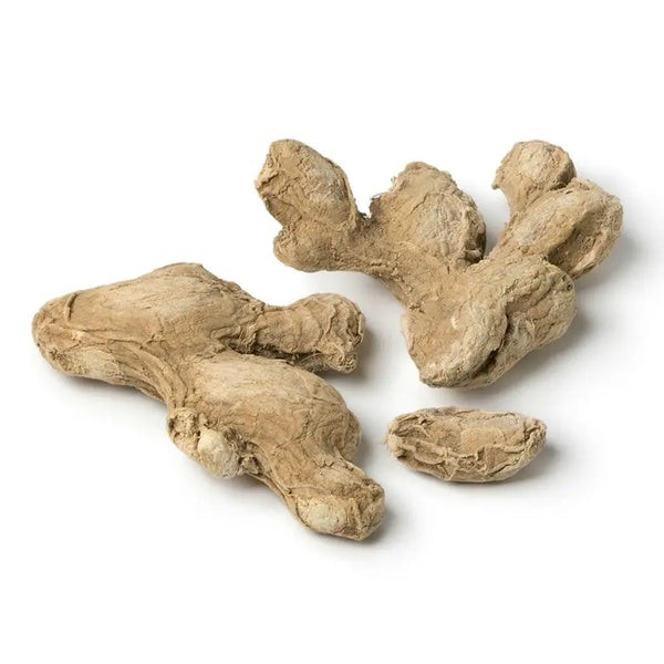 KRISH Whole Dry Ginger 7 OZ