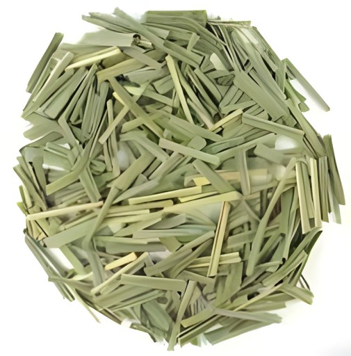 Krish Dry Lemongrass 100 GM
