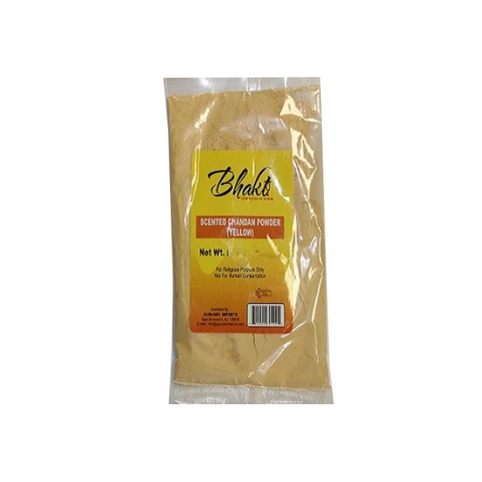 Bhakti Chandan Powder 24 GM