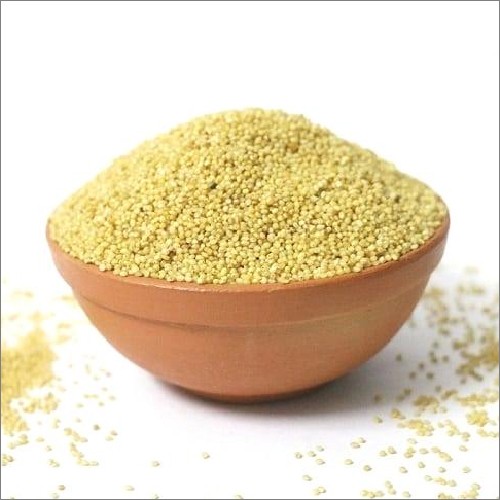 Krish Foxtail Millet 2 LBS