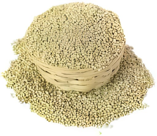 Himalaya Pearl Millet 2 LBS