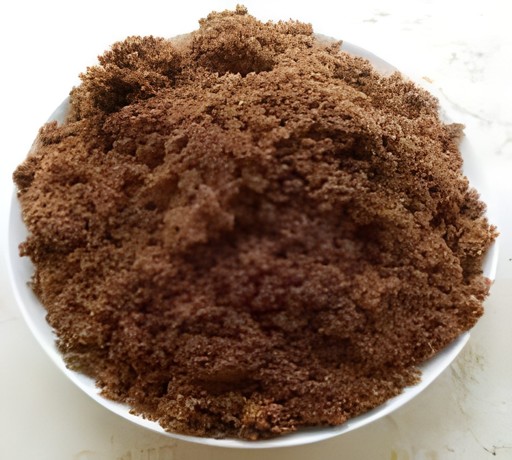 Krish Dry Dates Powder 200 GM