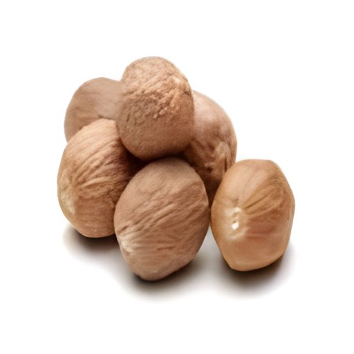 Tuba Nutmeg Whole 0.11 Lbs