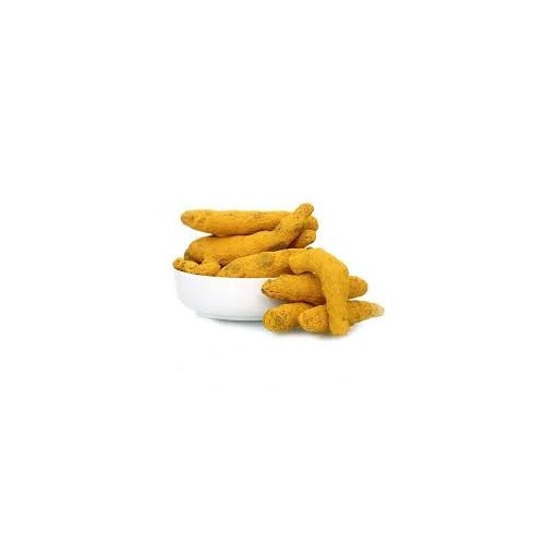 Fyve Elements Turmeric Whole  100 GM