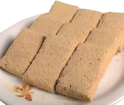 HIMALAYAN DELIGHT GUR GACHAK 400 GM