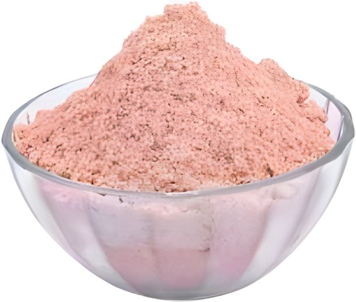 RAGHAV BLACK SALT POWDER 400 GM