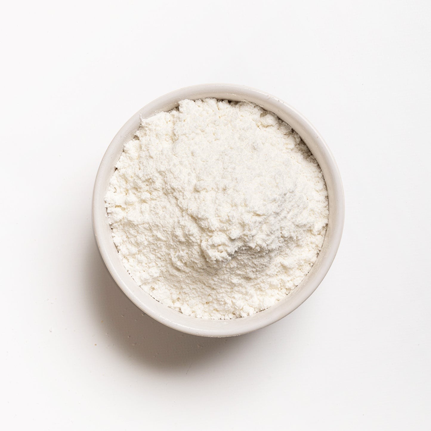 Hd White Corn Flour White 2 Lbs