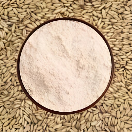 RAGHAV BARLEY FLOUR 2 LBS