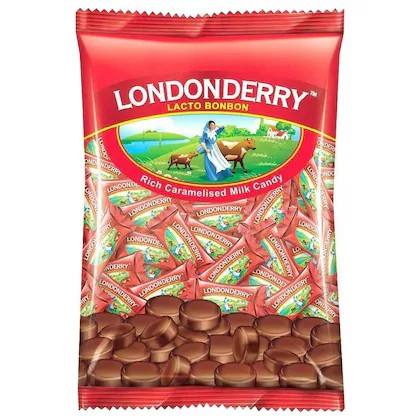 Londonderry 100 GM
