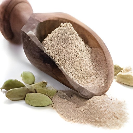 Tuba Cardamom Powder 0.22 Lbs