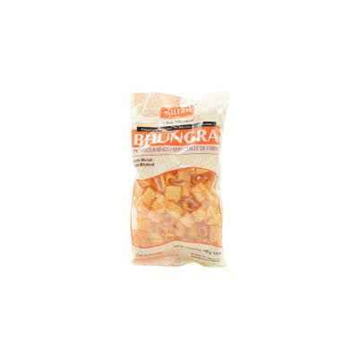 Himalayan Bhungra Spicy 80 GM