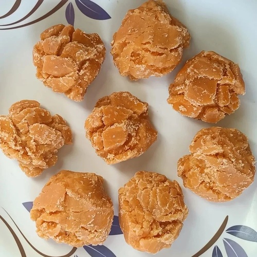 Krish Punjabi Pesi Gur 1 KG 1 KG