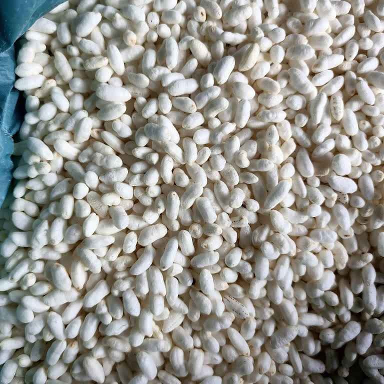 Krish Bhatti Mamara 400 GM