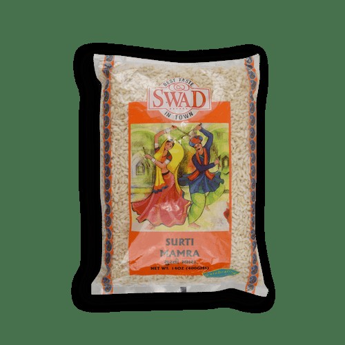 Krish Surti Mamra 14 OZ