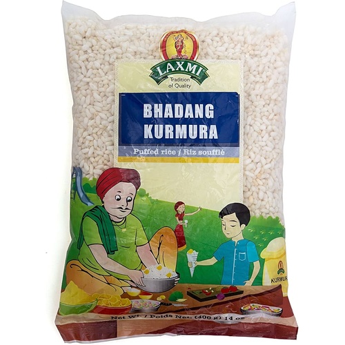 Krish Basmati Mamra 14 OZ