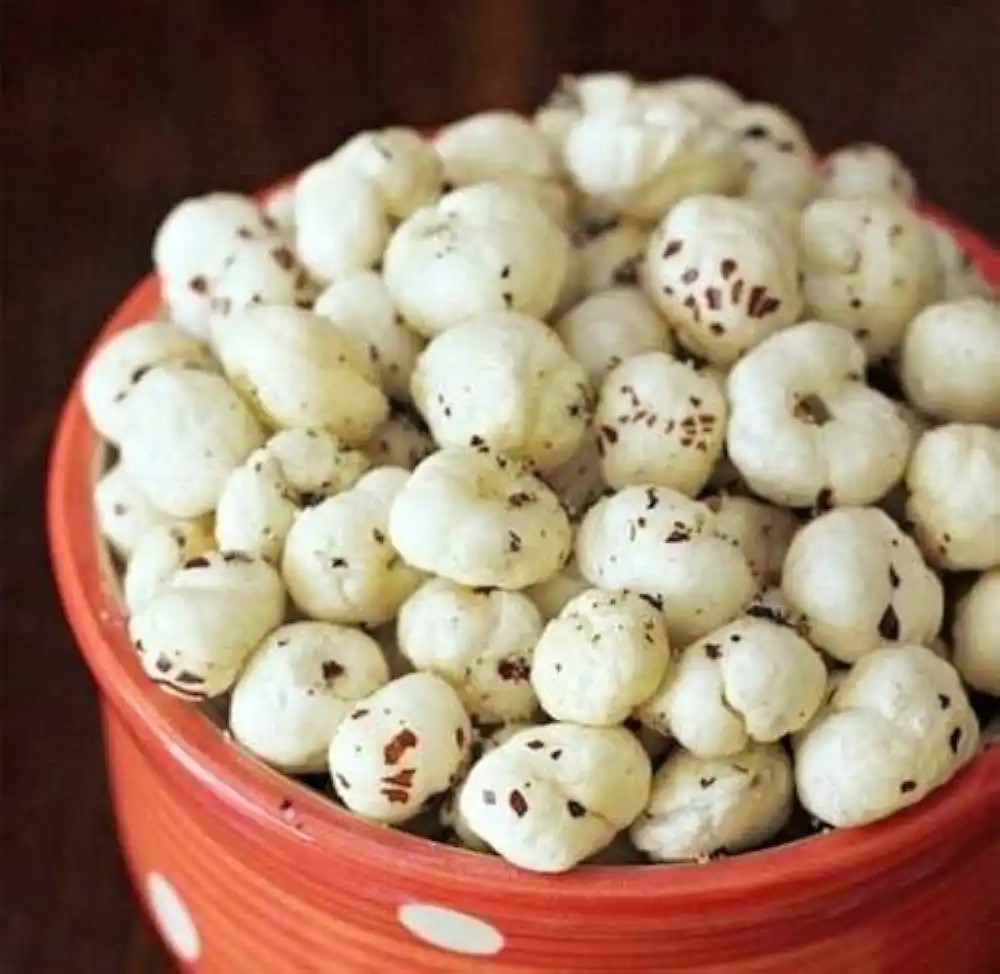 Raghav Phool Makhana 400 GM