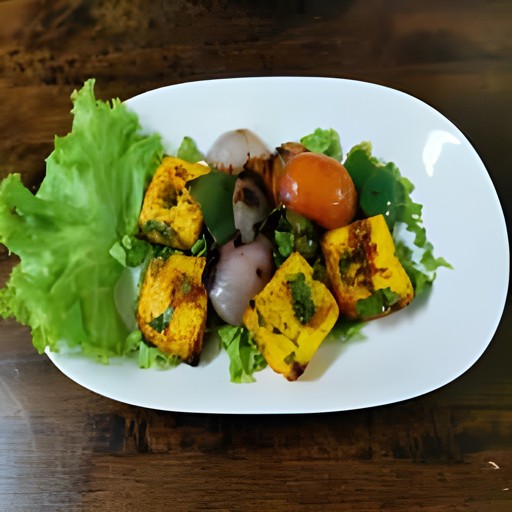 HIMALIYAN PANEER TIKKA MOMS 410 GM