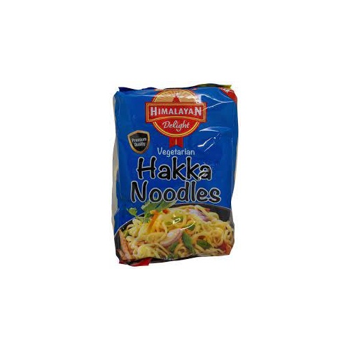 Himalayan Delight Hakka Noodles 400 GM