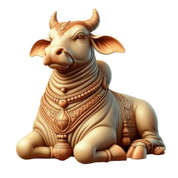 Nandi Plain Puri 500 GM