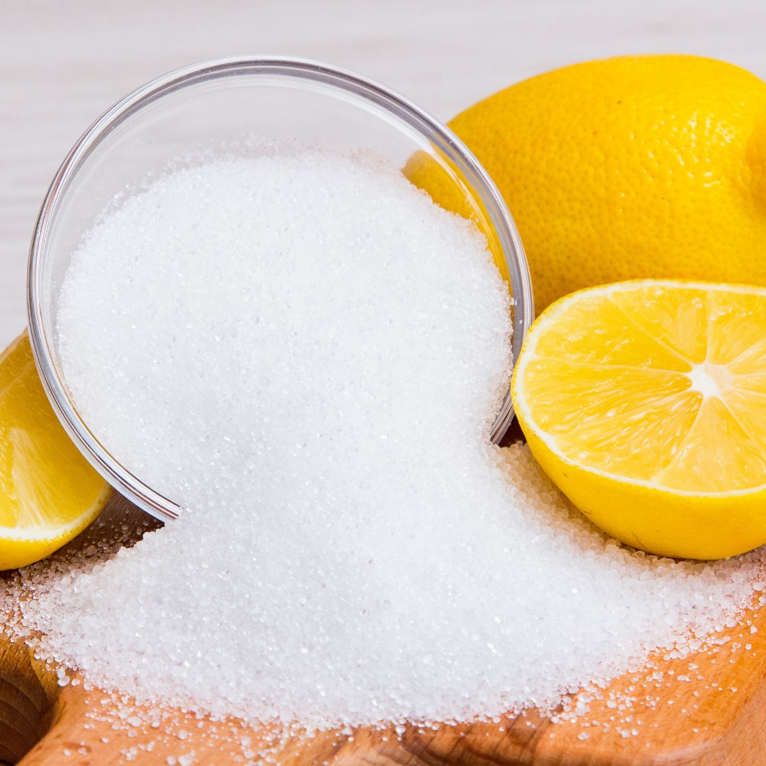 Morr Citric Acid 7 OZ