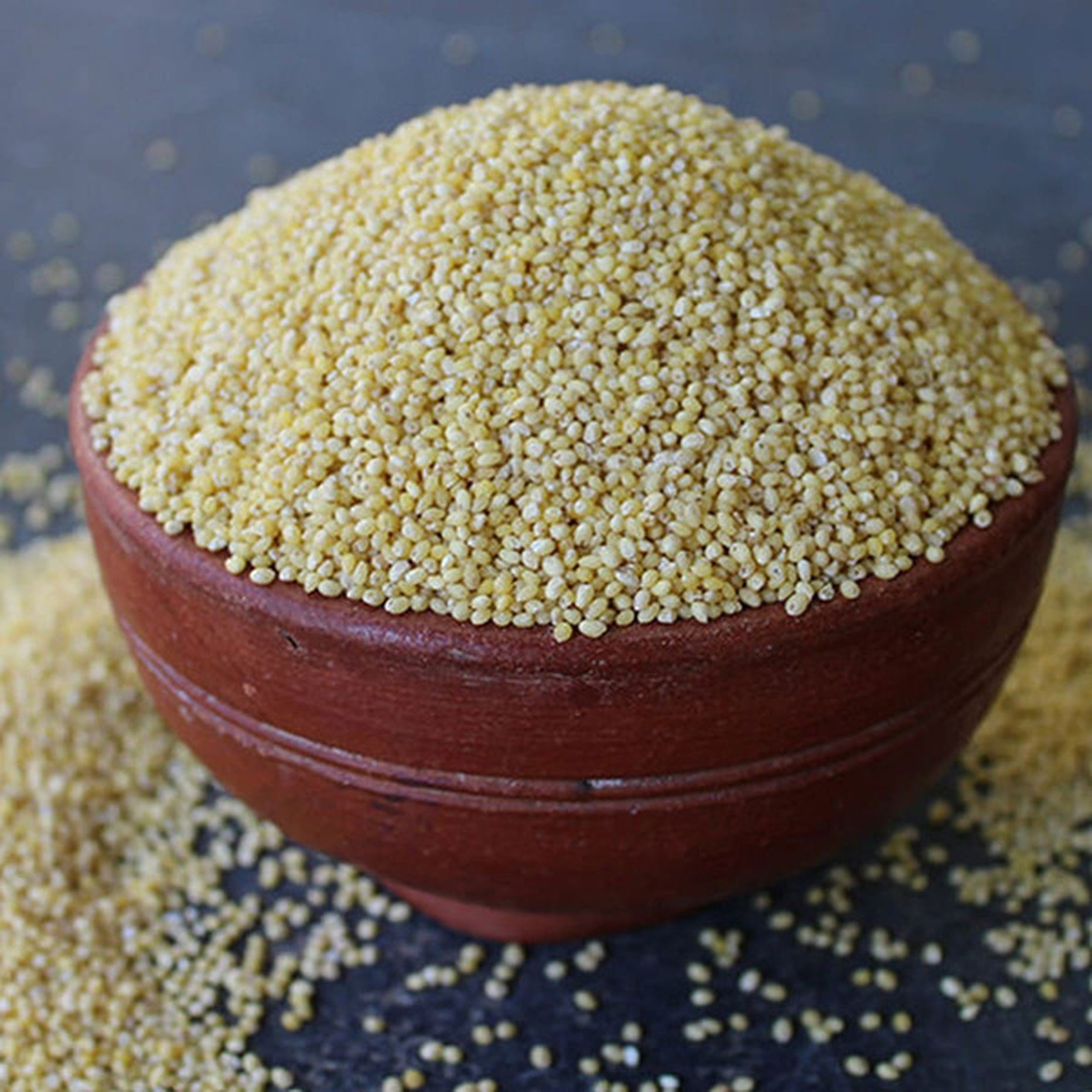 Krish Barnyard Millet 2 LBS