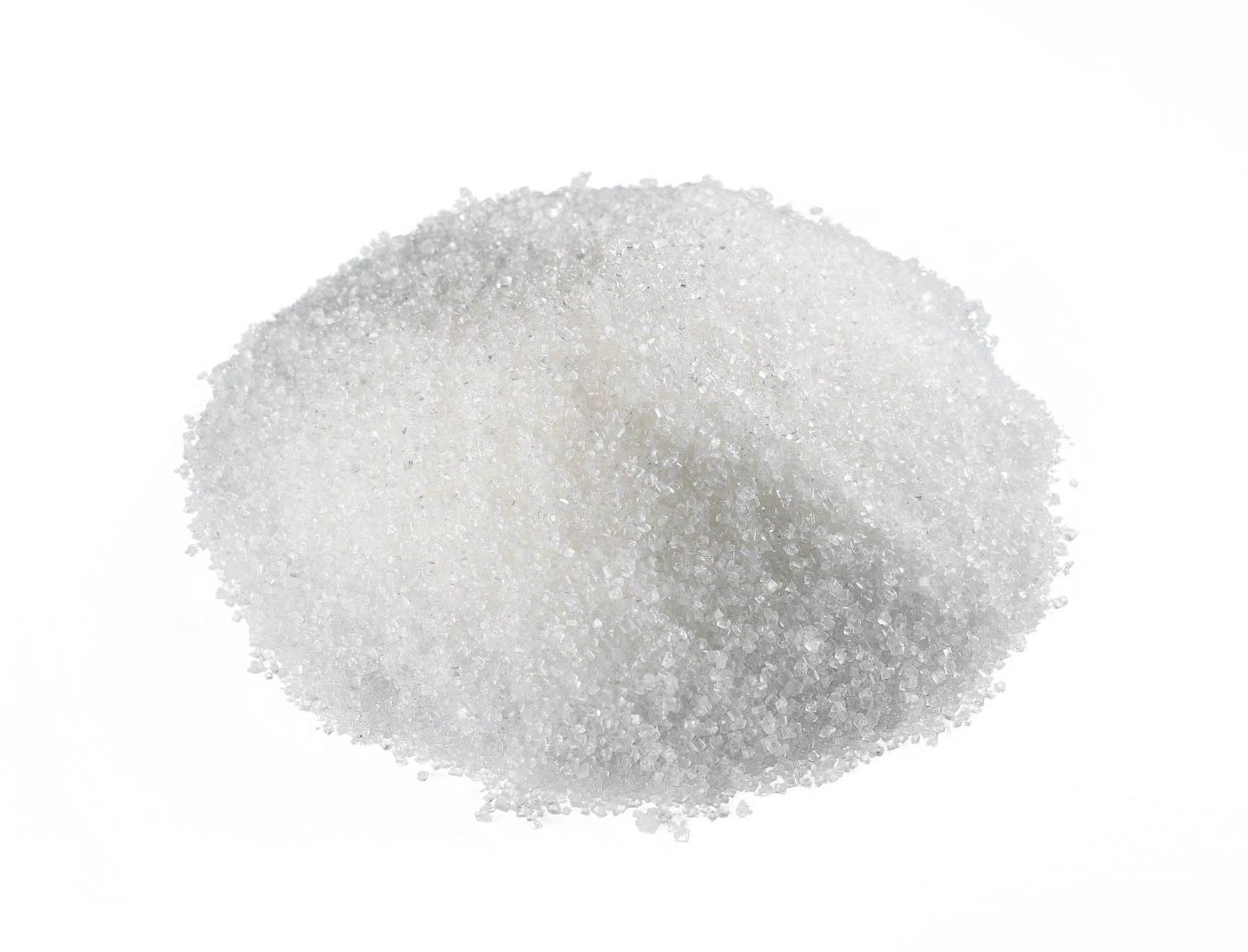 Krish Indian Sugar Jar 2.2 LBS