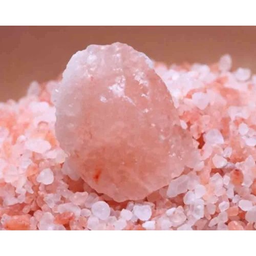 Krish Pink Salt Granules 800 GM