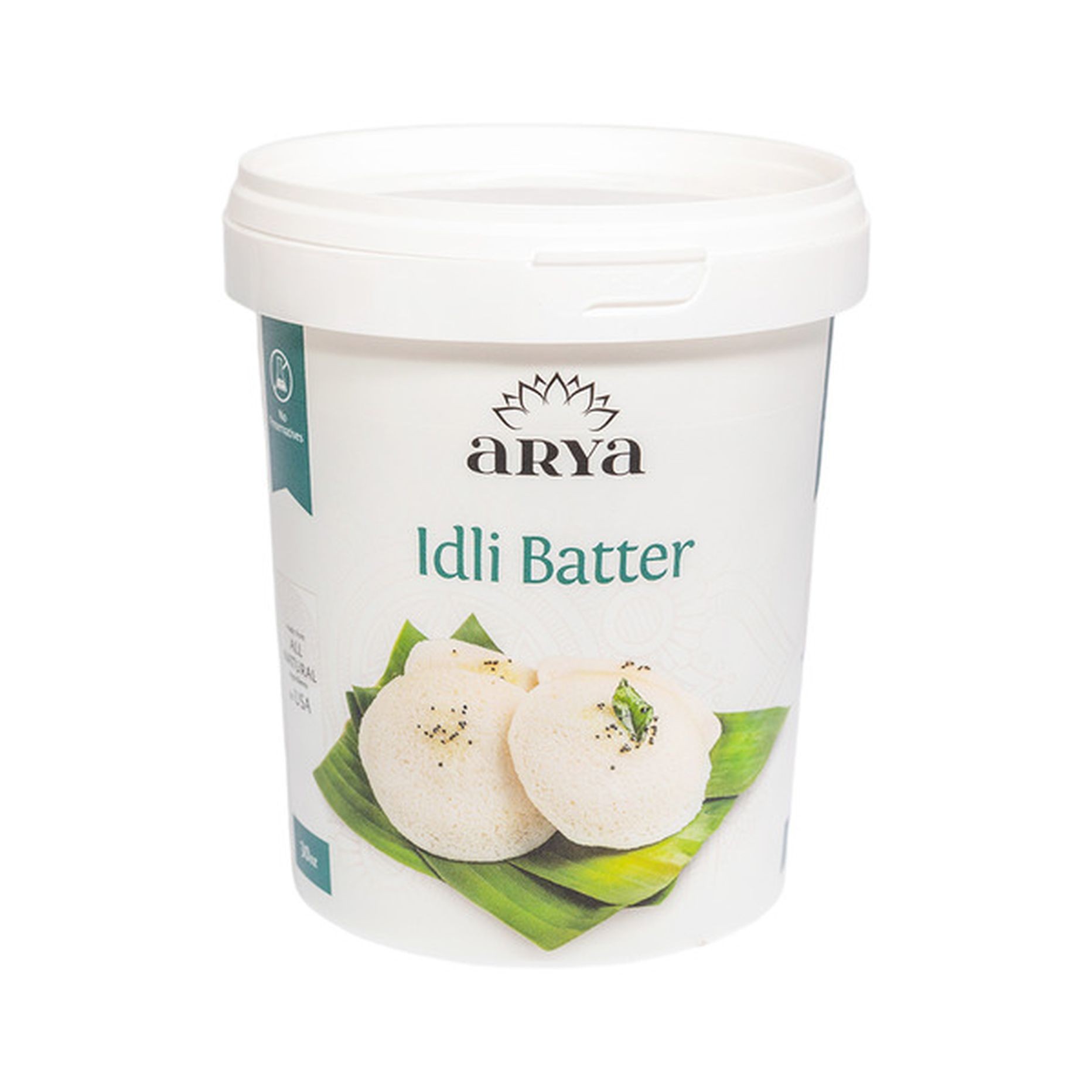 Arya Idli Batter