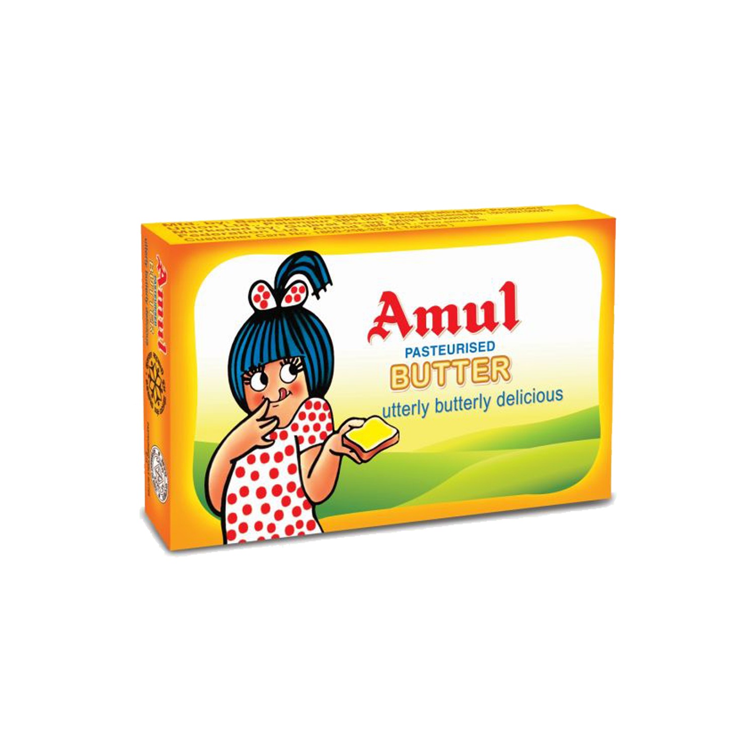 Amul Butter Salted 500 GM