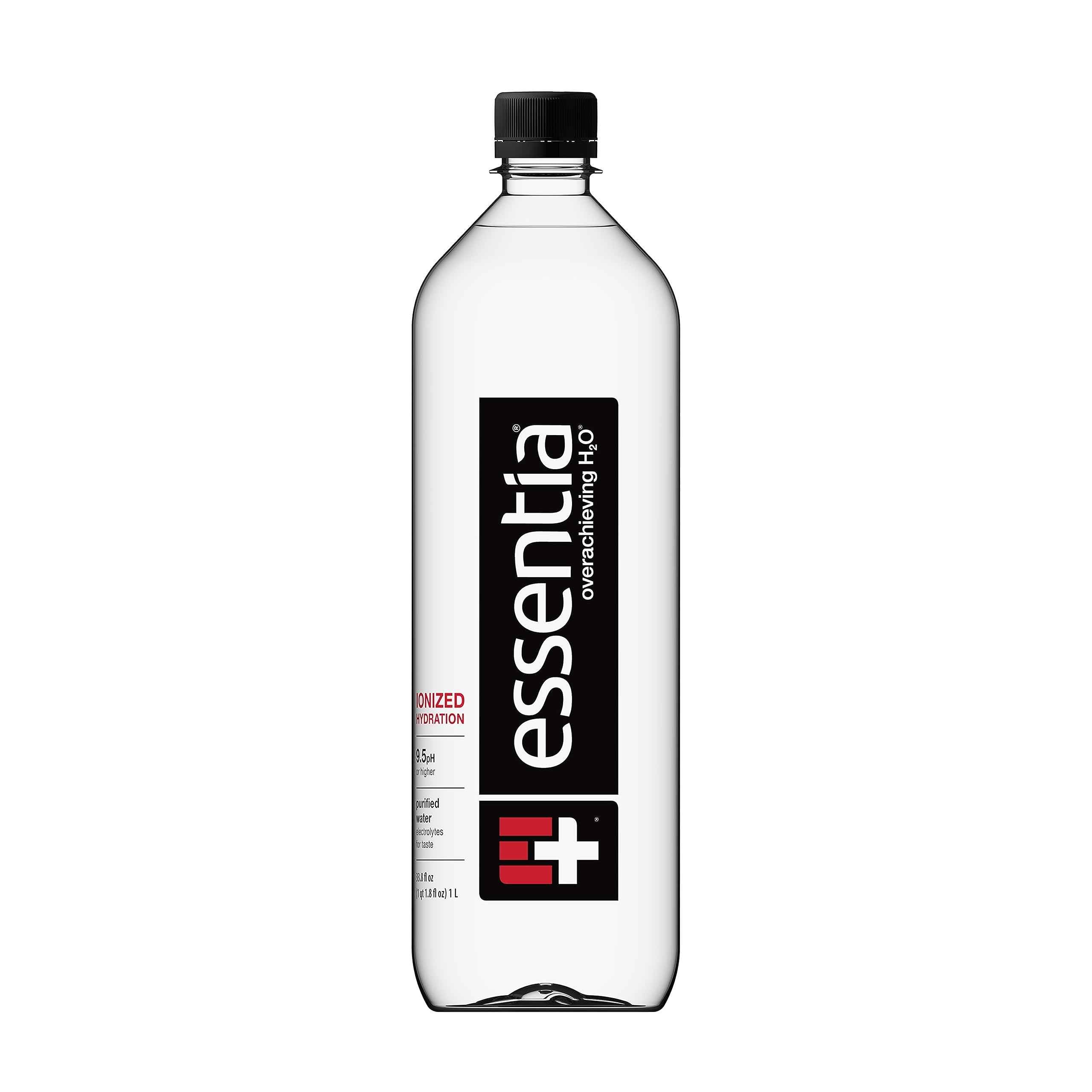 Essentia Ionized Hydration 1 LTR