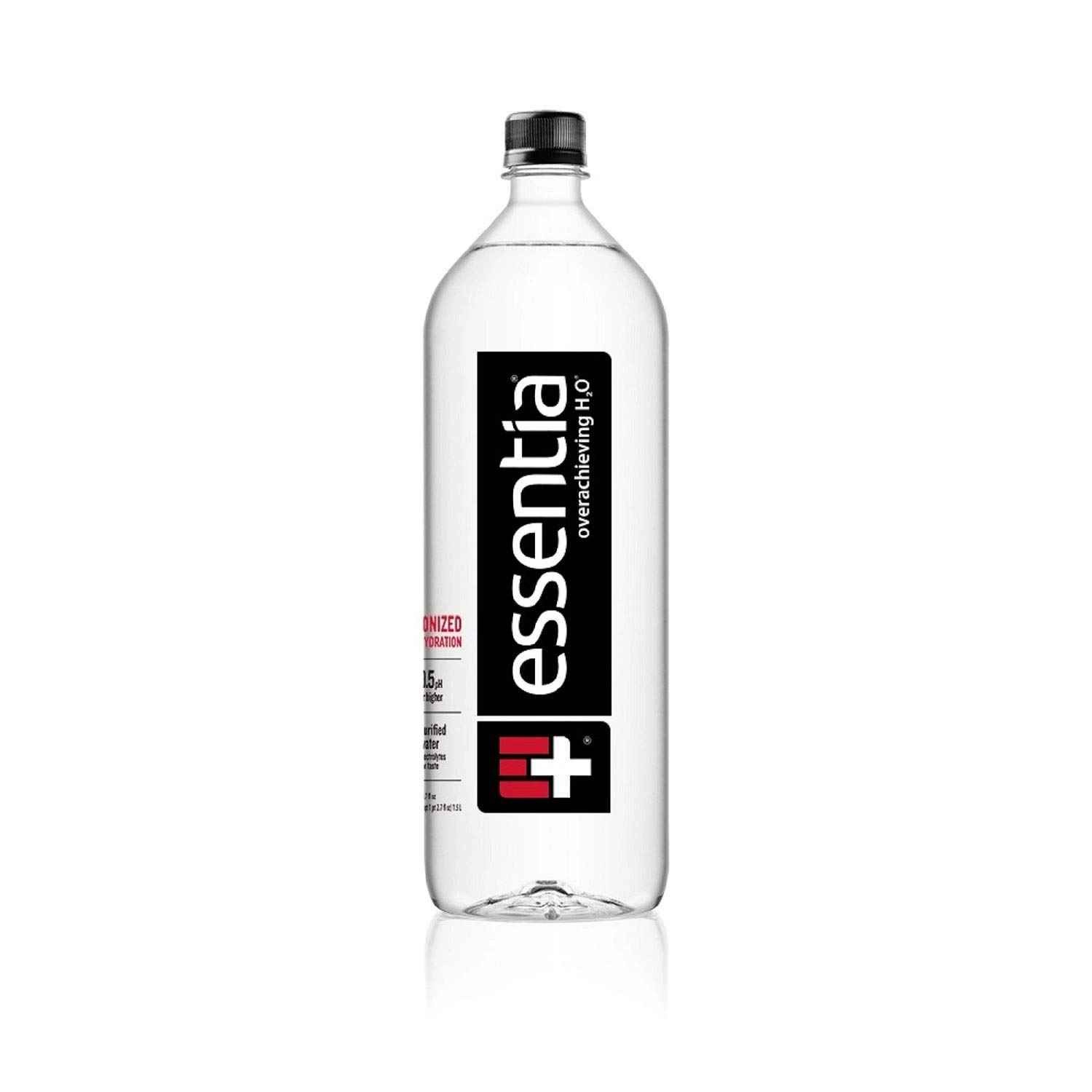Essentia Ionized Hydration 1 CASE