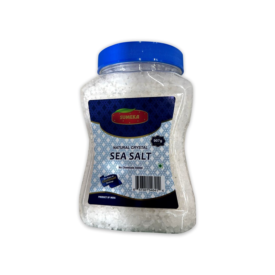 Sumeka Sea Salt 2 LBS