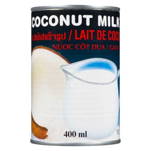 PEARL COCONUT MILK 400 ML