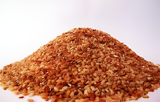 ROSA KEKULU RICE 5 KG
