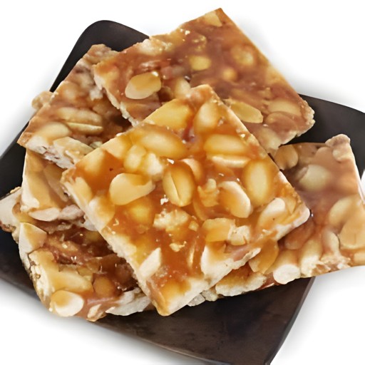 SUPER PEANUT GAZAK 1 LBS