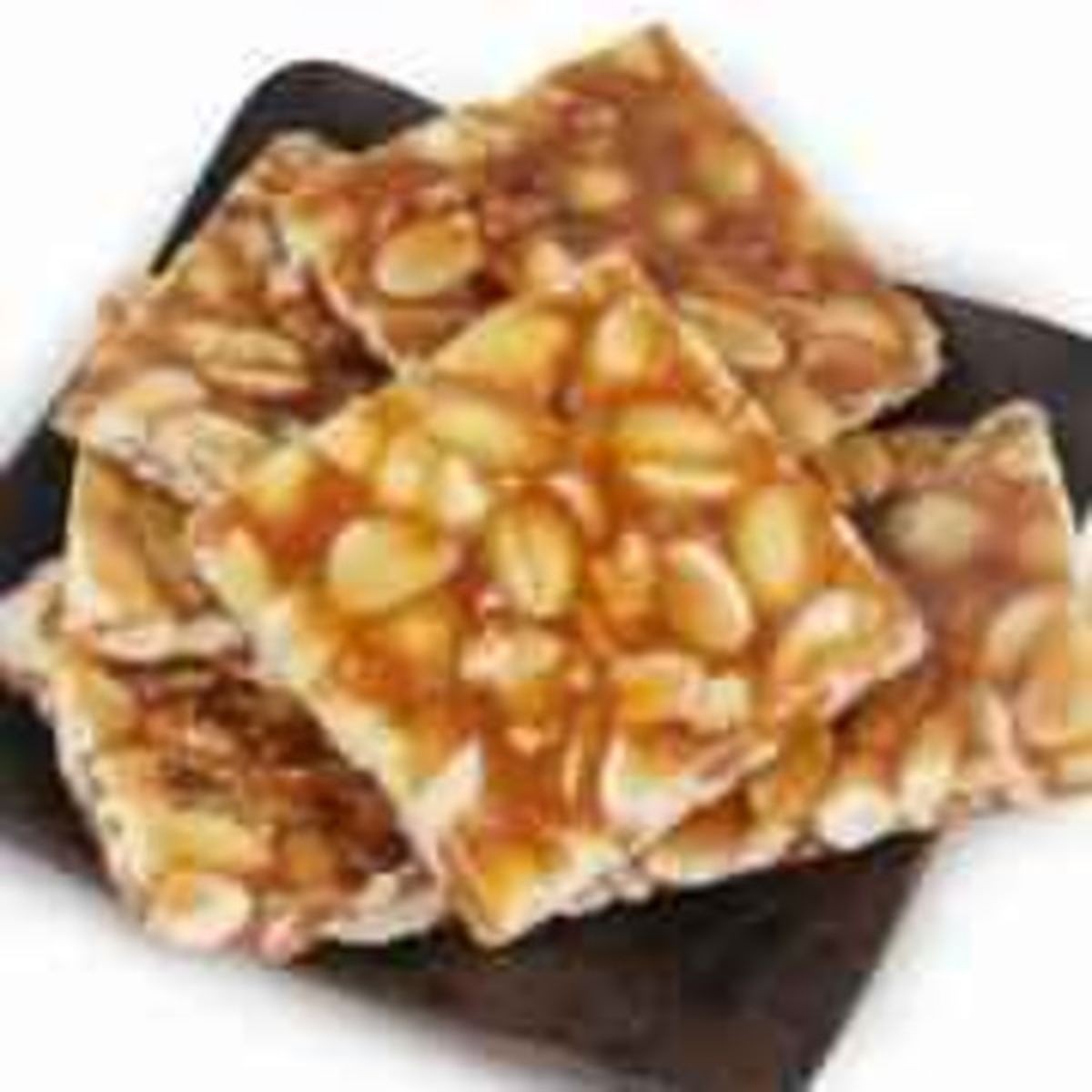 SUPER PEANUT GAZAK 450 GM