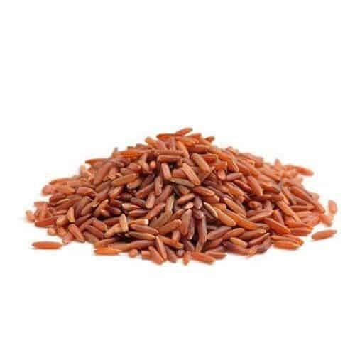 Rigel Kattu Yanam Rice (Red) 4 LBS