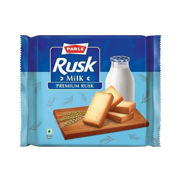 Parle Milk Rusk 1.09 KG