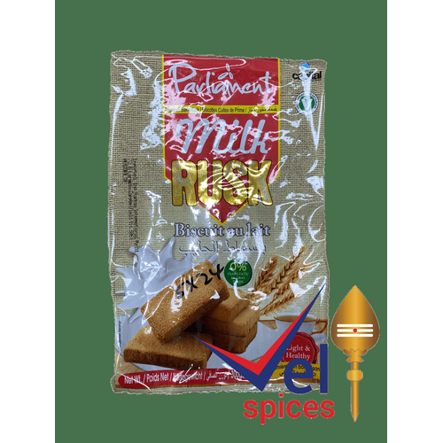 Parle Milk Rusk 1.09 KG
