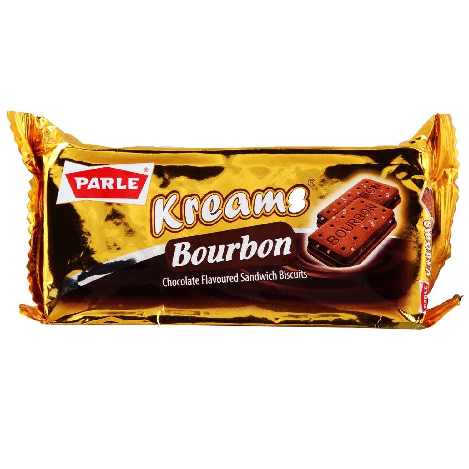 PARLE KREAMS BOURNBON 225 GM