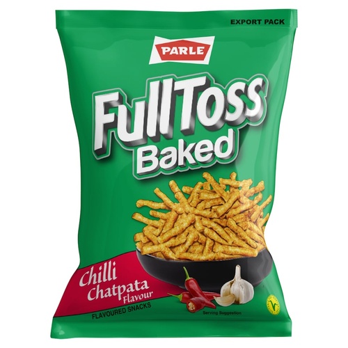 CHILLI CHATPATA FULLTOSS PARLE 52 GM