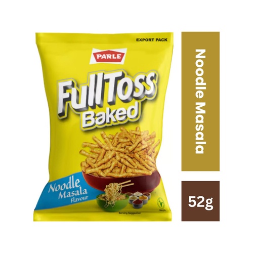 NOODLE MASALA FULLTOSS PARLE