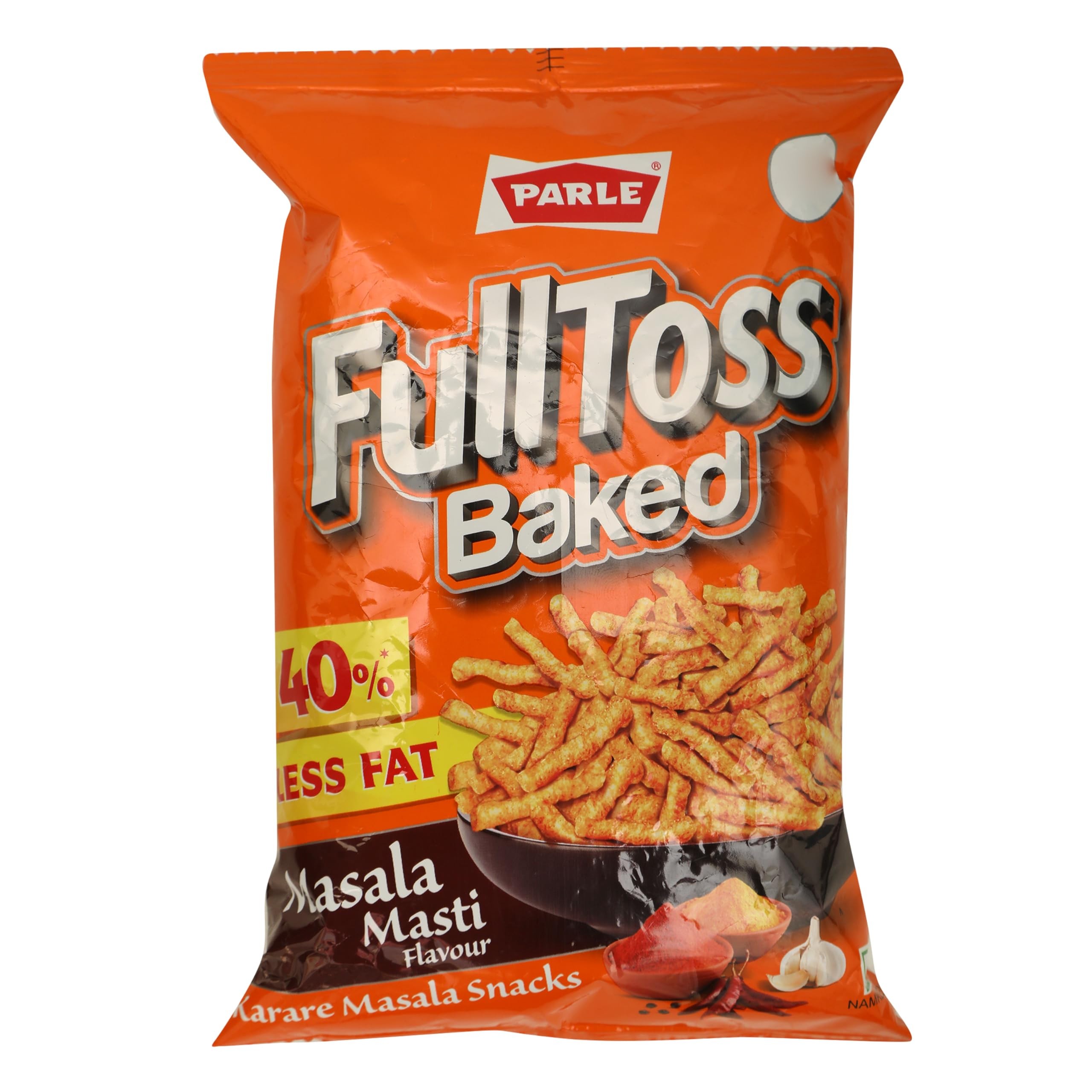 MASALA MASTI FULLTOSS PARLE
