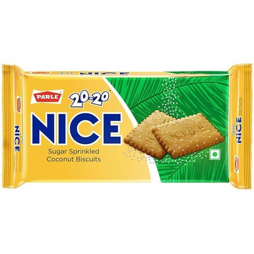 Parle Nice Time 450 GM