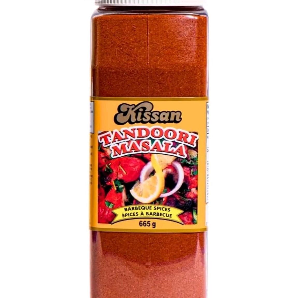 Kissan Tandoori Masala 665 GM