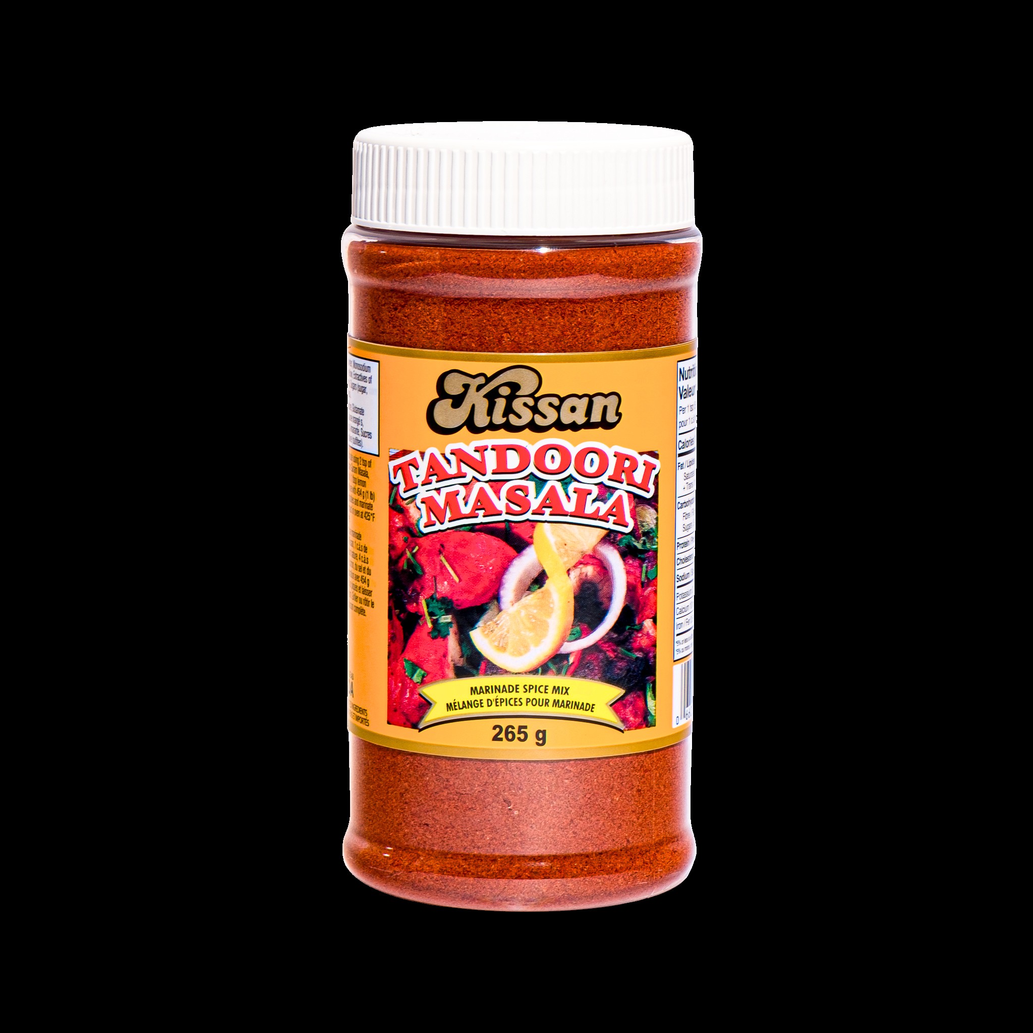Kissan Tandoori Masala 265 GM